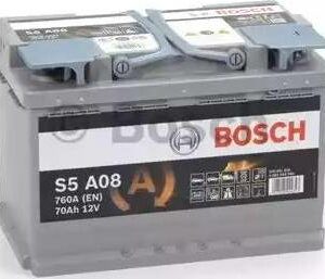 Starterbatterie