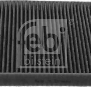 Filter, Innenraumluft