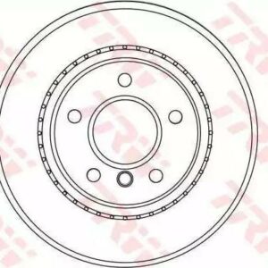 Bremsscheibe