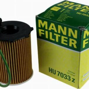 Ölfilter