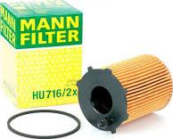 Ölfilter