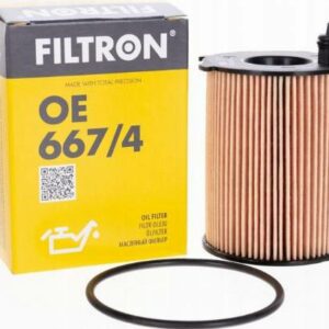 Ölfilter