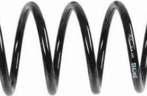 SACHS 997 814 - Fahrwerksfeder (Nachtexpress)