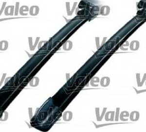 Valeo 577824 - Wischblatt (Nachtexpress)