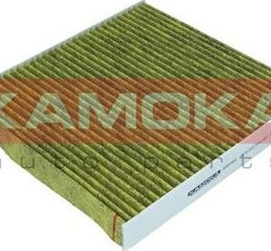 Kamoka 6080069 - Filter, Innenraumluft (Nachtexpress)