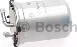 BOSCH 0 450 906 500 - Kraftstofffilter (Nachtexpress)