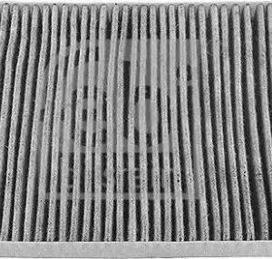 Febi Bilstein 19592 - Filter, Innenraumluft (Nachtexpress)