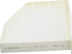 BOSCH 1 987 432 097 - Filter, Innenraumluft (Nachtexpress)