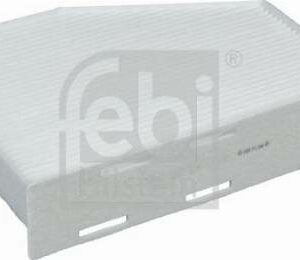 Febi Bilstein 105790 - Filter, Innenraumluft (Nachtexpress)