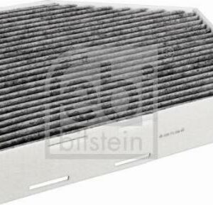 Febi Bilstein 105789 - Filter, Innenraumluft (Nachtexpress)