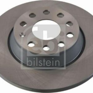 Febi Bilstein 108194 - Bremsscheibe (Nachtexpress)