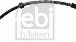 Febi Bilstein 11772 - Bremsschlauch (Nachtexpress)