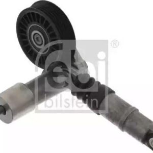 Febi Bilstein 18660 - Riemenspanner, Keilrippenriemen (Nachtexpress)
