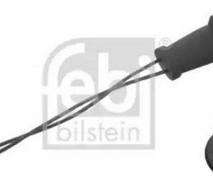 Febi Bilstein 39246 - Warnkontakt, Bremsbelagverschleiß (Nachtexpress)