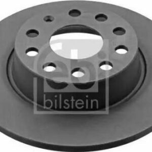 Febi Bilstein 36128 - Bremsscheibe (Nachtexpress)