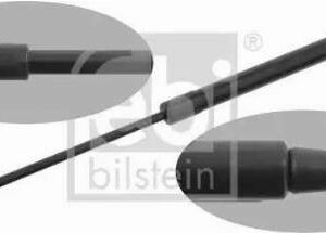 Febi Bilstein 29428 - Gasfeder, Koffer / Laderaum (Nachtexpress)