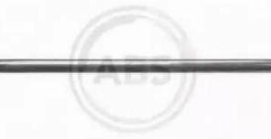 A.B.S. 260016 - Stange / Strebe, Stabilisator (Nachtexpress)