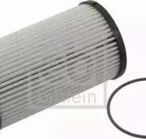 Febi Bilstein 26341 - Kraftstofffilter (Nachtexpress)