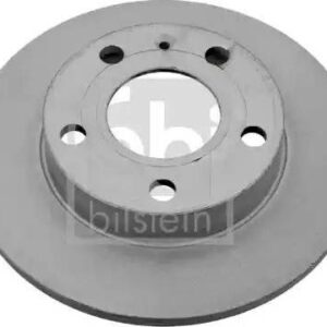 Febi Bilstein 23570 - Bremsscheibe (Nachtexpress)