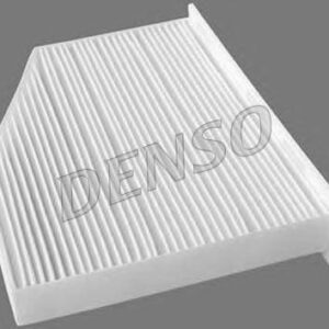 Denso DCF449P - Filter, Innenraumluft (Nachtexpress)