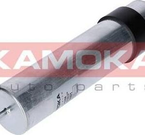 Kamoka F316601 - Kraftstofffilter (Nachtexpress)