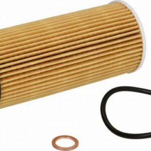 Mann-Filter HU 6004 x - Ölfilter (Nachtexpress)