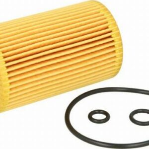 Mann-Filter HU 7008 z - Ölfilter (Nachtexpress)