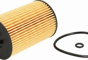 Mann-Filter HU 7020 z - Ölfilter (Nachtexpress)