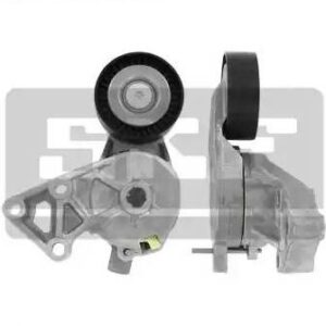 SKF VKM 31019 - Riemenspanner, Keilrippenriemen (Nachtexpress)