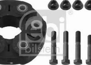 Febi Bilstein 43527 - Schwingungstilger, Gelenkwelle (Nachtexpress)