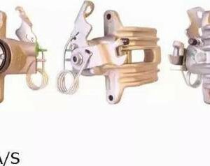 DRI 4213900 - Bremssattel (Nachtexpress)
