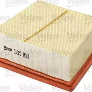 Valeo 585160 - Luftfilter (Nachtexpress)