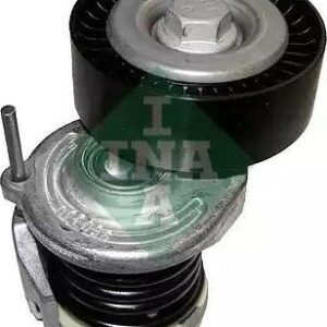 INA 534 0164 10 - Riemenspanner, Keilrippenriemen (Nachtexpress)