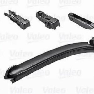 Valeo 578511 - Wischblatt (Nachtexpress)