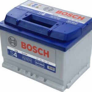 BOSCH 0 092 S40 040 - Starterbatterie (Nachtexpress)
