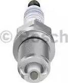 BOSCH 0 242 235 668 - Zündkerze (Nachtexpress)