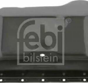 Febi Bilstein 07407 - Ölwanne (Nachtexpress)