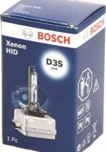BOSCH 1 987 302 907 - Glühlampe, Hauptscheinwerfer (Nachtexpress)
