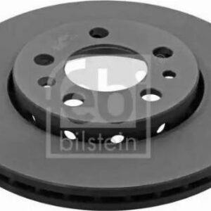 Febi Bilstein 14404 - Bremsscheibe (Nachtexpress)