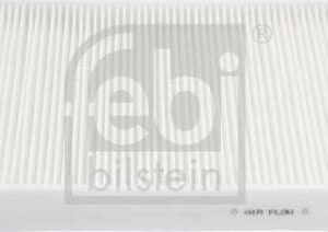 Febi Bilstein 100365 - Filter, Innenraumluft (Nachtexpress)