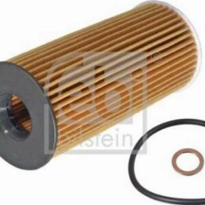 Febi Bilstein 101324 - Ölfilter (Nachtexpress)