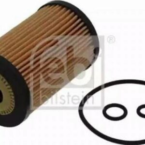 Febi Bilstein 36634 - Ölfilter (Nachtexpress)