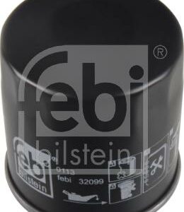 Febi Bilstein 32099 - Ölfilter (Nachtexpress)