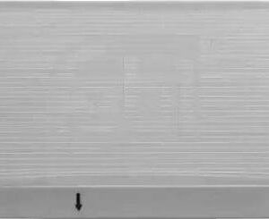 Febi Bilstein 32760 - Filter, Innenraumluft (Nachtexpress)