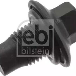 Febi Bilstein 21096 - Verschlussschraube, Ölwanne (Nachtexpress)