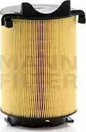 Mann-Filter C 14 130 - Luftfilter (Nachtexpress)