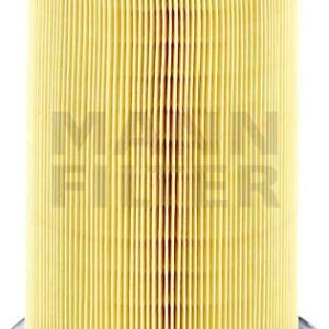 Mann-Filter C 16 134/2 - Luftfilter (Nachtexpress)