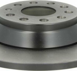 TRW DF6504 - Bremsscheibe (Nachtexpress)