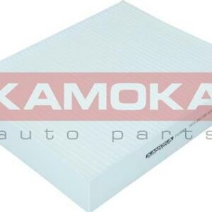 Kamoka F419001 - Filter, Innenraumluft (Nachtexpress)