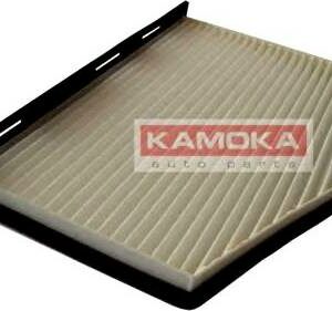 Kamoka F501701 - Filter, Innenraumluft (Nachtexpress)